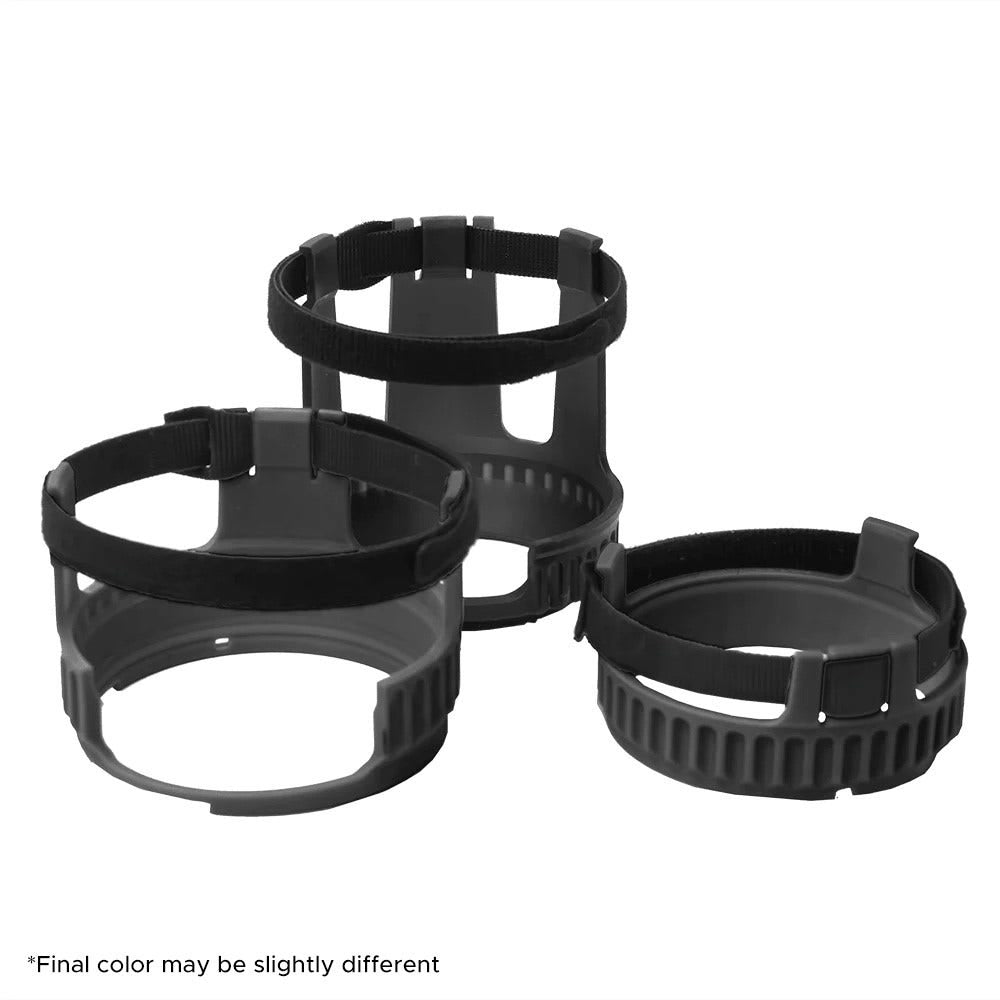 AquaTech Zoom Lens Gear for Sony 12-24mm f2.8 GM