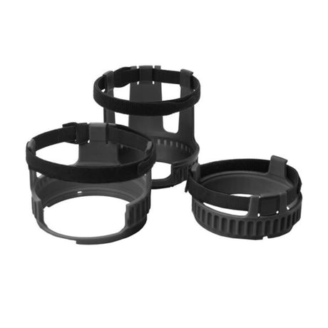 AquaTech zoom lens gear for Z 14-24mm f/2.8S and Z 24-70mm f/2.8S
