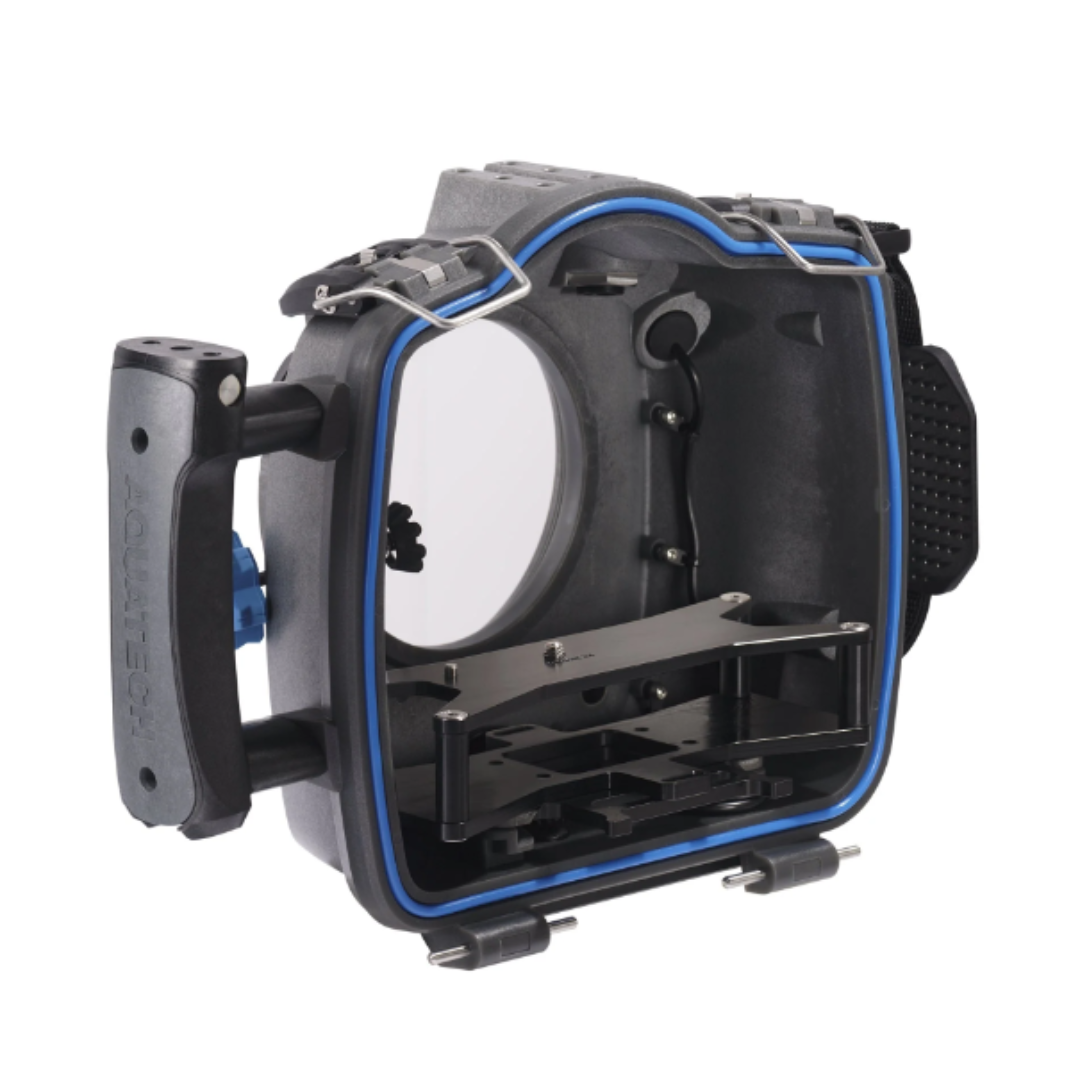AquatTech EDGE MAX Nikon Z8 Sports Housing - additional product view