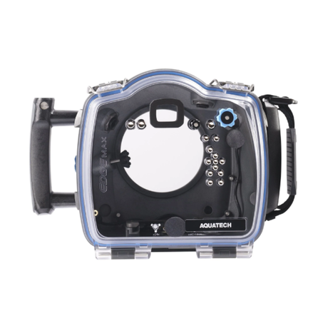 AquatTech EDGE MAX Nikon Z8 Sports Housing - additional product view