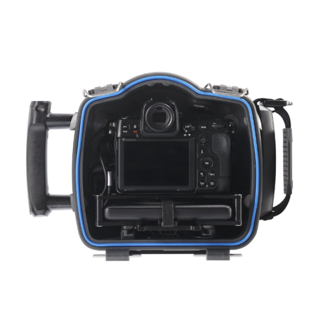 AquatTech EDGE MAX Nikon Z8 Sports Housing - additional product view