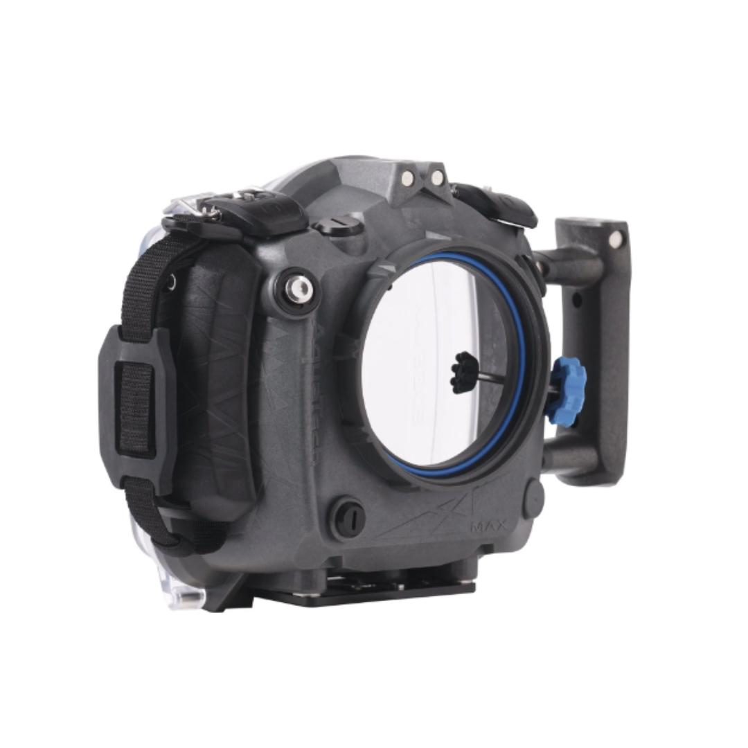 AquatTech EDGE MAX Nikon Z8 Sports Housing - additional product view