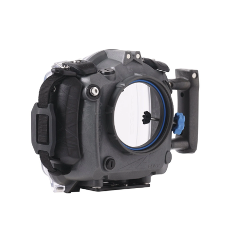 AquatTech EDGE MAX Nikon Z8 Sports Housing - additional product view