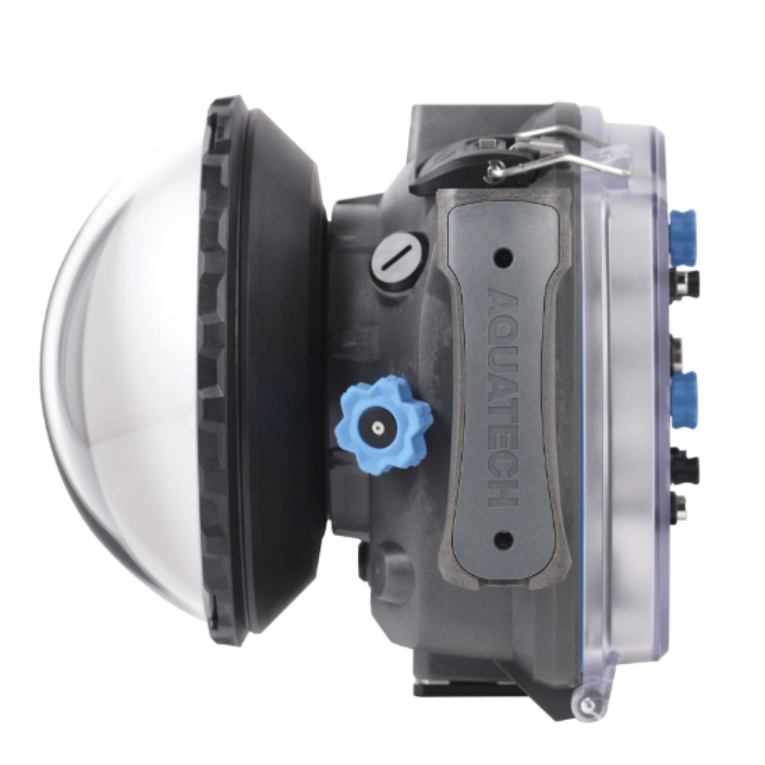 AquatTech EDGE MAX Nikon Z8 Sports Housing - additional product view