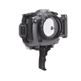 AquatTech EDGE MAX Nikon Z8 Sports Housing - additional product view