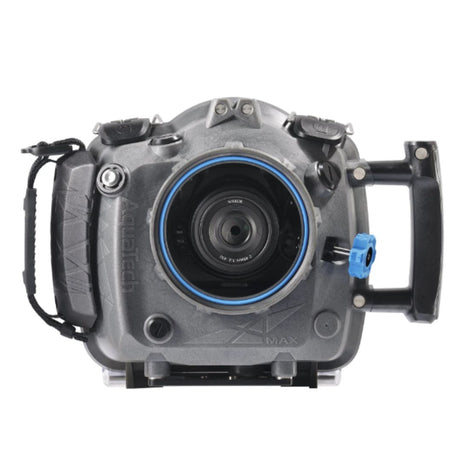 AquaTech EDGE MAX sports housing for Nikon Z8