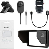 Atomos 5-inch Creator Kit