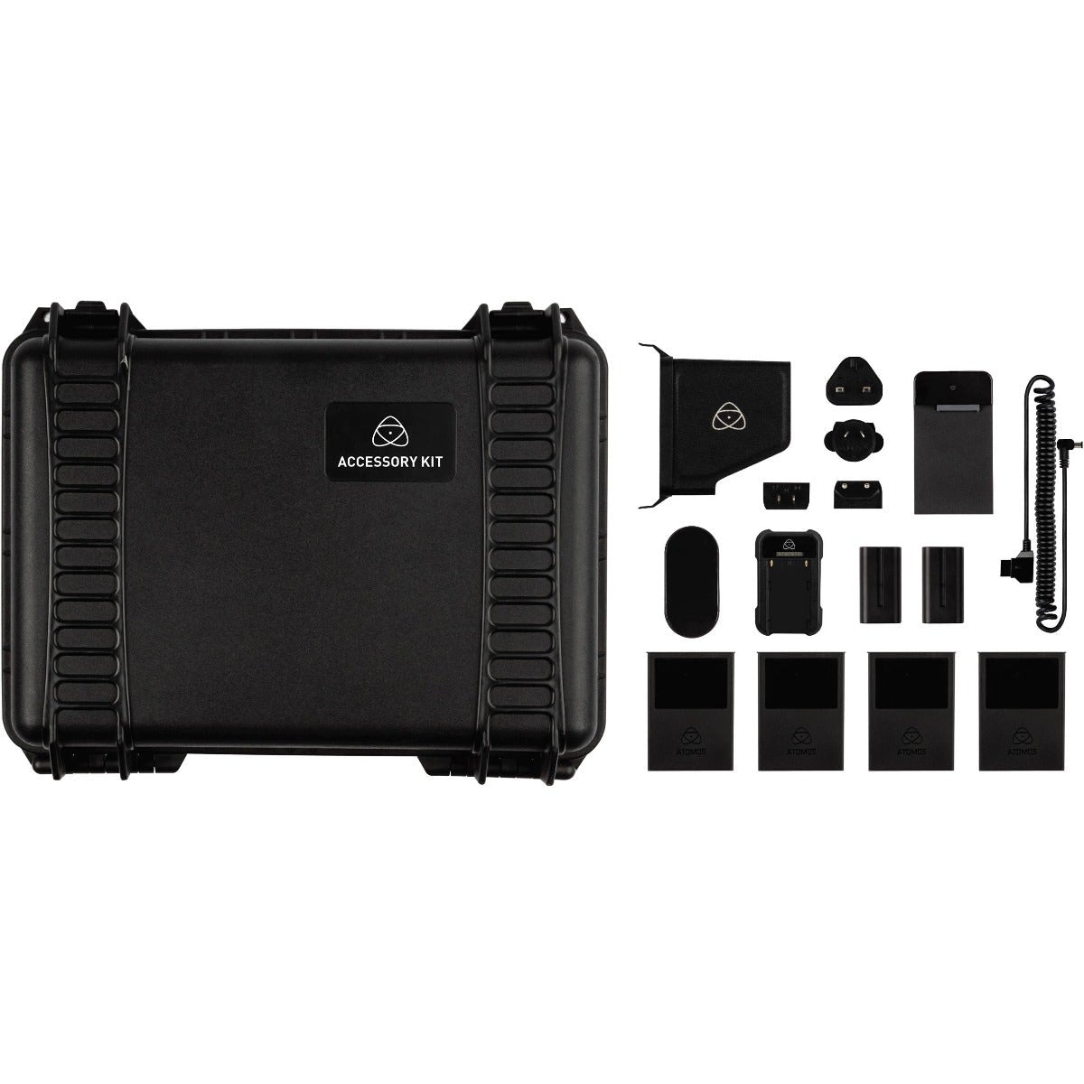 Atomos Accessory Kit for 7 inch Shogun 7 Monitor