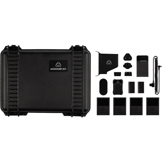 Atomos Accessory Kit for 7 inch Shogun 7 Monitor