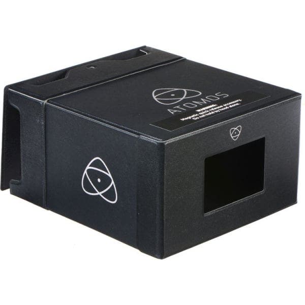 Atomos black sunhood for Flame and Inferno series