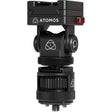 Atomos cold shoe mount