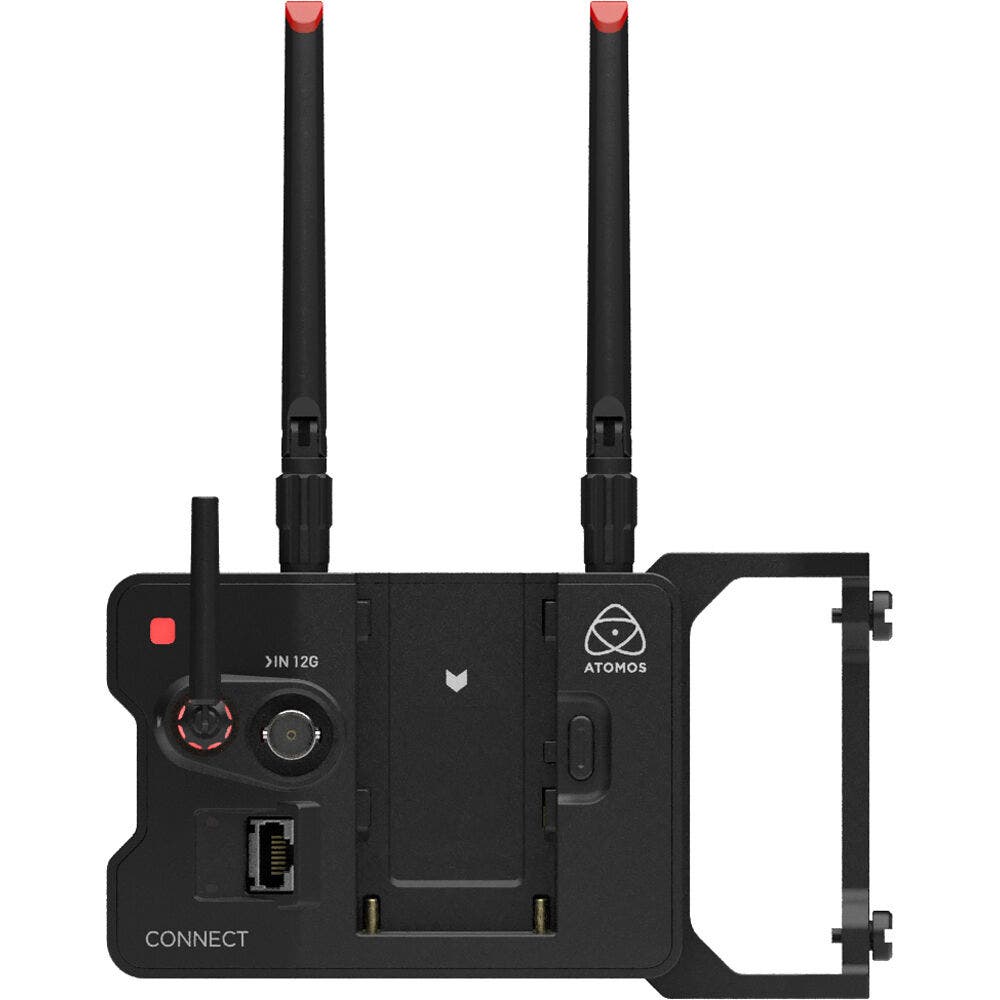 Atomos CONNECT accessory for Ninja V and Ninja V+ HDMI monitors