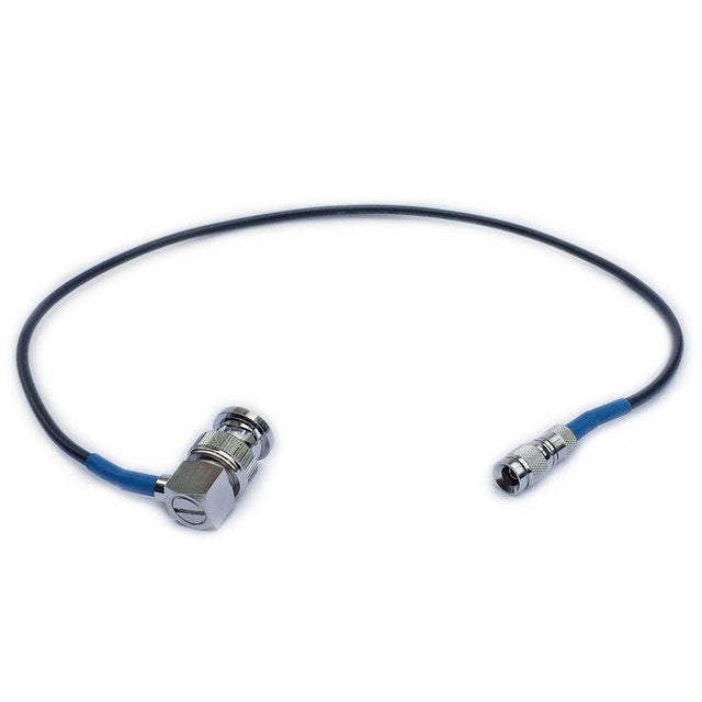 Atomos DIN to BNC Timecode and Genlock Cable for UltraSync ONE, Blue