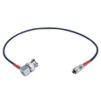 Atomos DIN to BNC Timecode and Genlock Cable for UltraSync ONE, Red