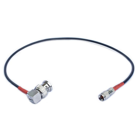 Atomos DIN to BNC Timecode and Genlock Cable for UltraSync ONE, Red