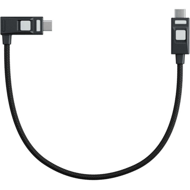 Atomos Locking USB-C to USB-C cable, 20cm