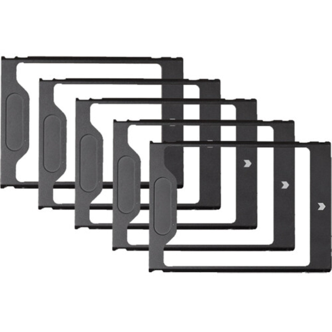 Atomos Master Caddy III 5-pack for Atomos HDD/SSD recorders