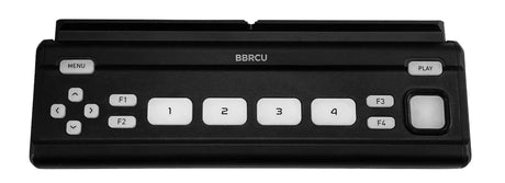 Atomos Neon 17/24 button bar remote control unit