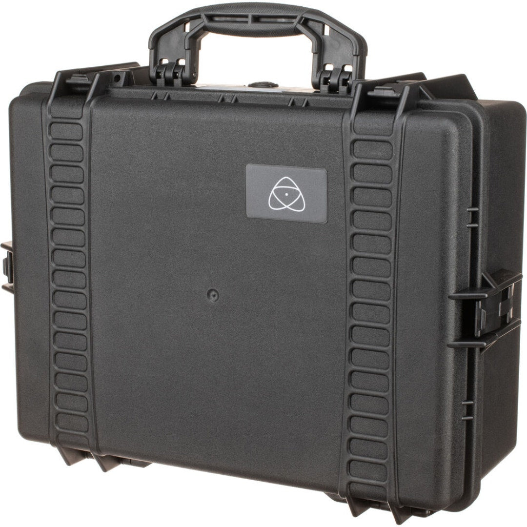 Atomos Neon 17 Carry Case HPRC Hard Case includes Foam - additional product view