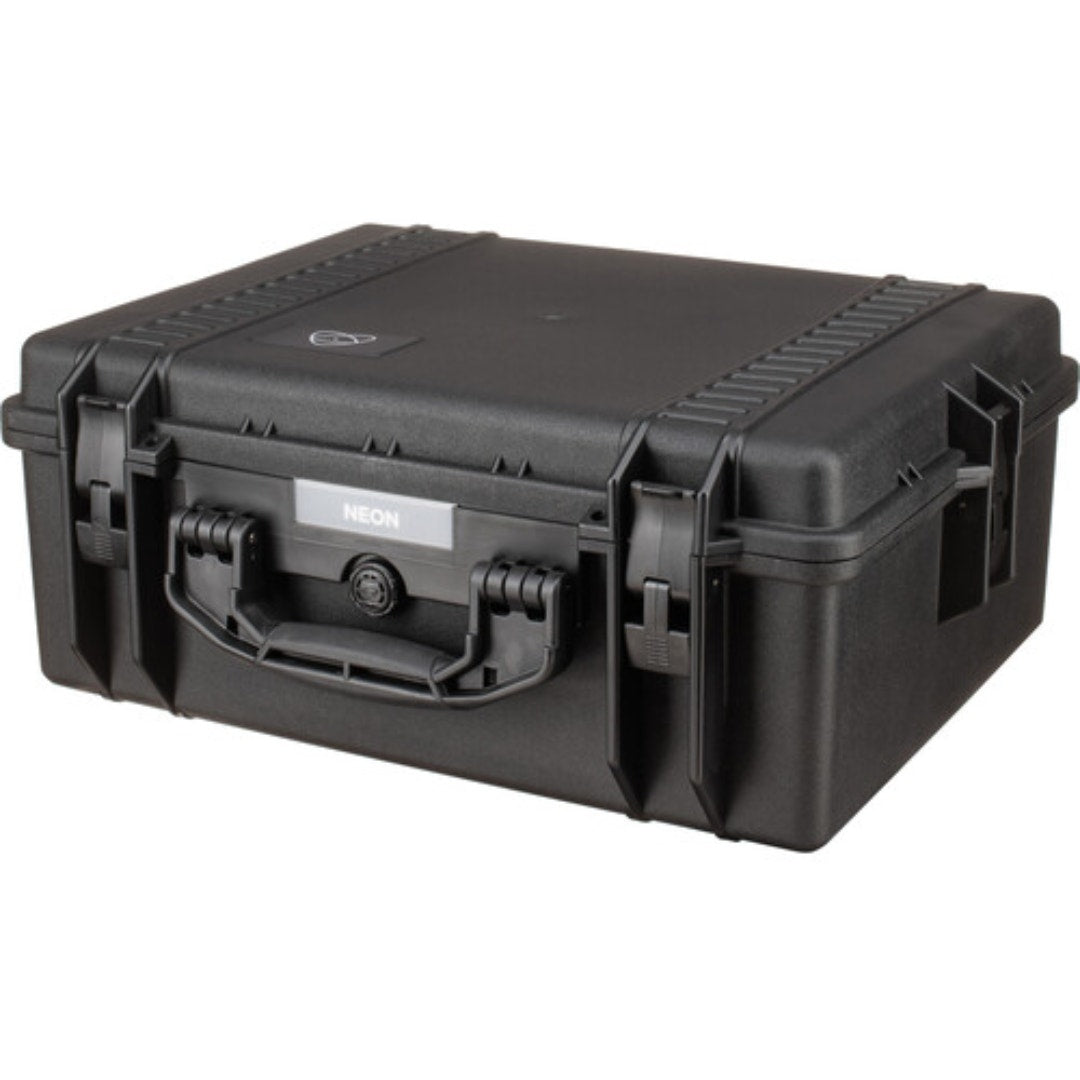 Atomos Neon 17 Carry Case HPRC Hard Case includes Foam - additional product view