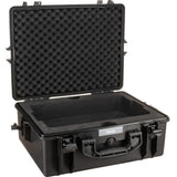 Atomos Neon 17 Carry Case HPRC Hard Case includes Foam - additional product view