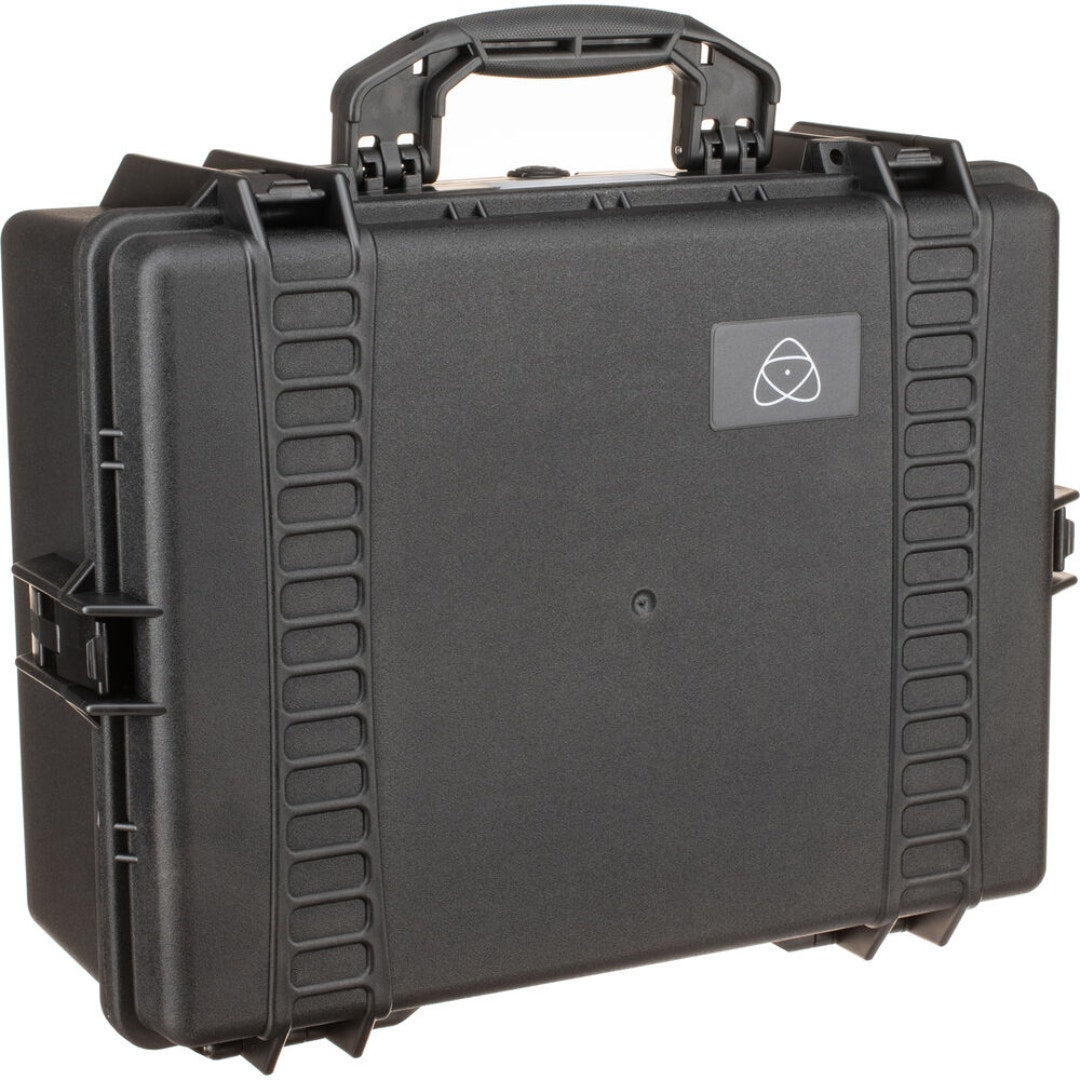 Atomos Neon 17 Carry Case HPRC Hard Case includes Foam - additional product view