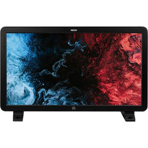 Atomos NEON 24 inch 4K HDR monitor with remote control