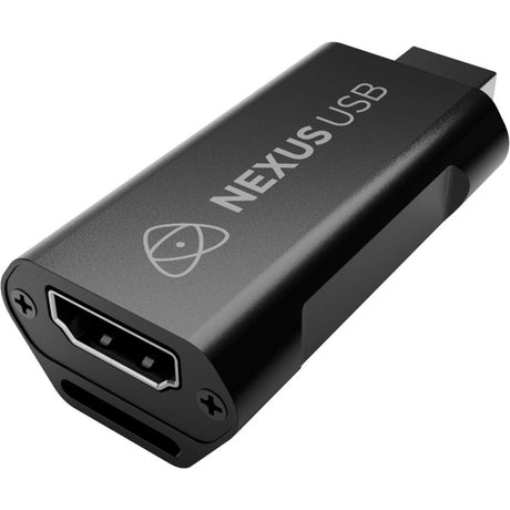Atomos Nexus USB HDMI to USB Capture Device incl. USB-3 to USB-C Cable - additional product view