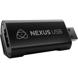 Atomos Nexus USB HDMI to USB Capture Device incl. USB-3 to USB-C Cable - additional product view