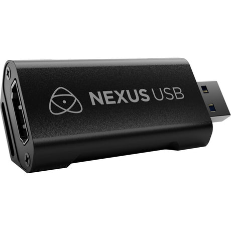 Atomos Nexus USB HDMI to USB Capture Device incl. USB-3 to USB-C Cable - additional product view