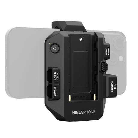 Atomos Ninja Phone - additional product view