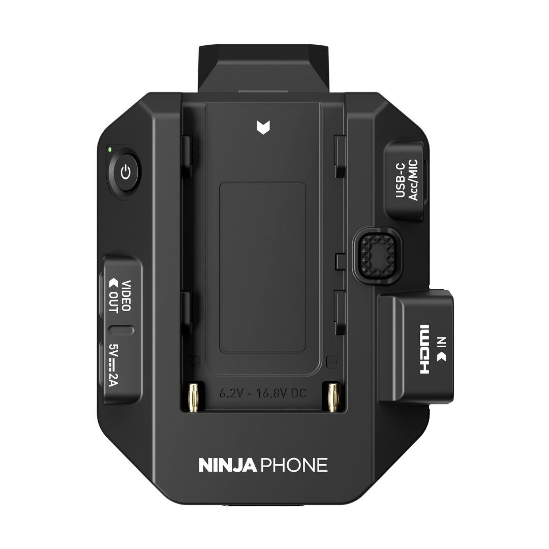 Atomos Ninja Phone - additional product view