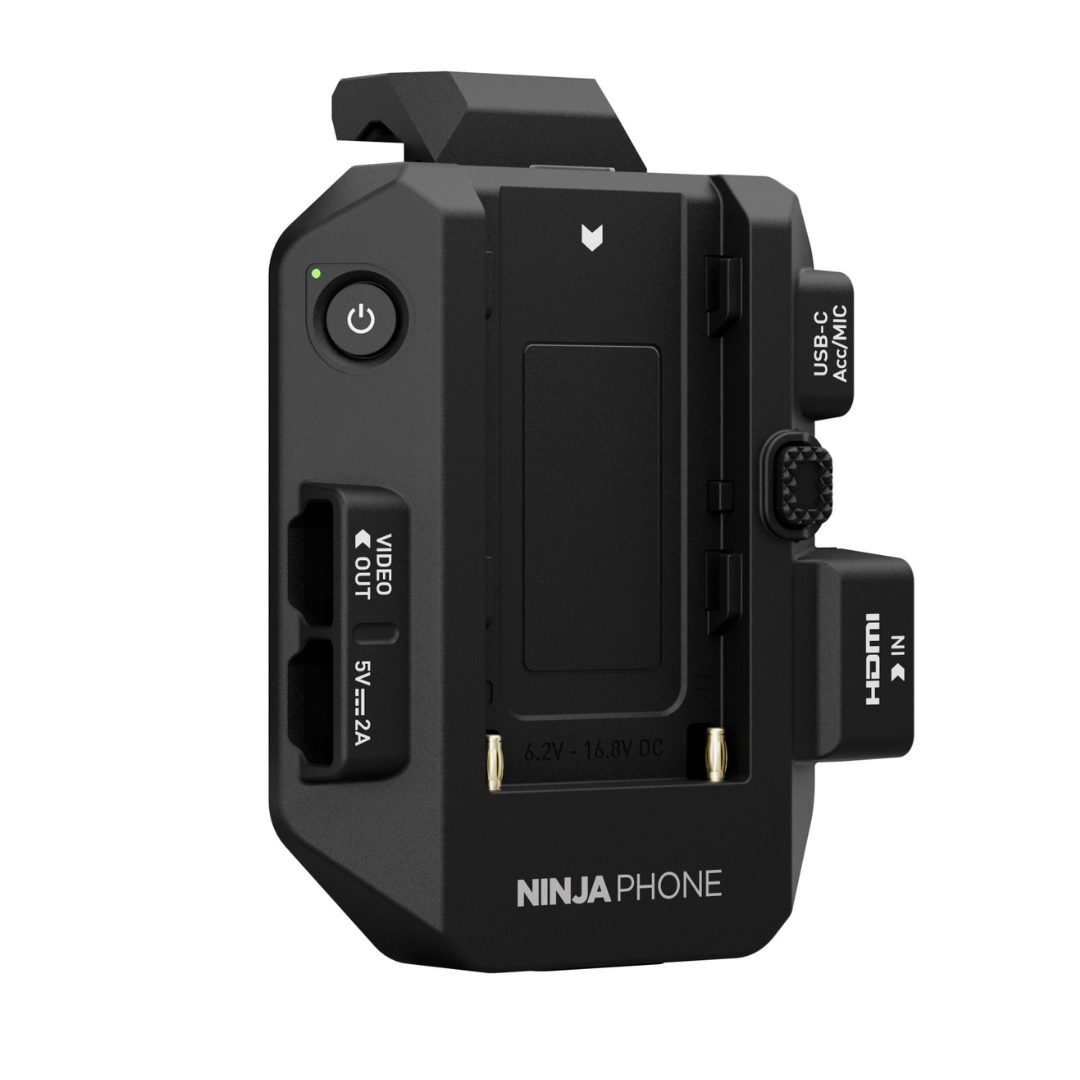 Atomos Ninja Phone - additional product view