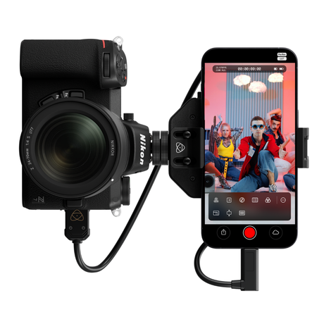 Atomos Ninja Phone - additional product view