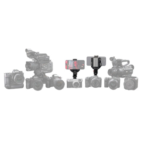 Atomos Ninja Phone Tablet Clamp Adaptor - additional product view