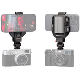 Atomos Ninja phone tablet clamp adaptor