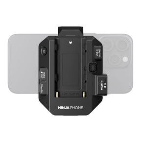 Atomos Ninja Phone