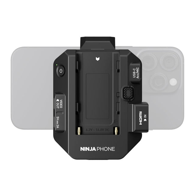 Atomos Ninja Phone