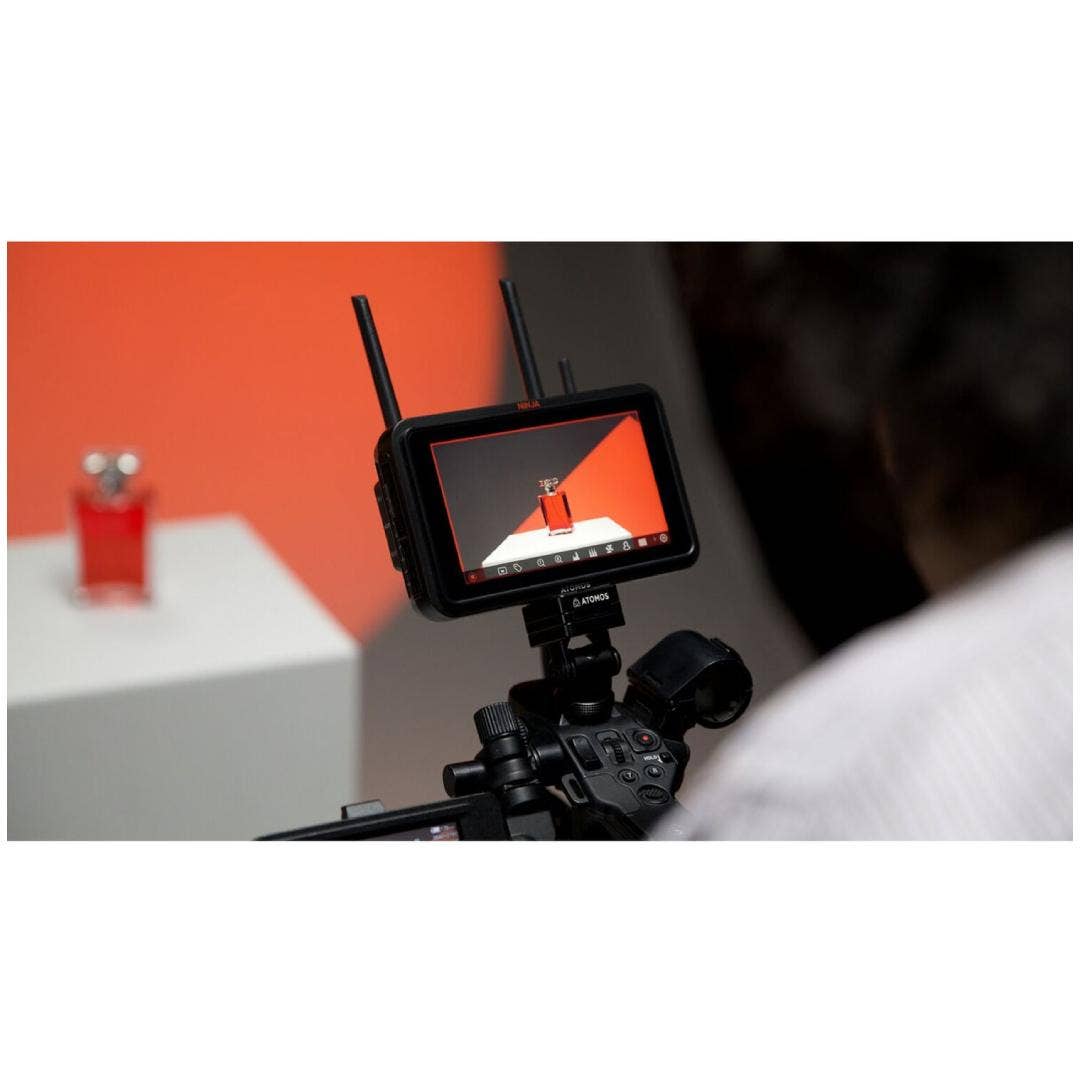 Atomos Ninja TX 5-Inch Monitor-Recorder - additional product view