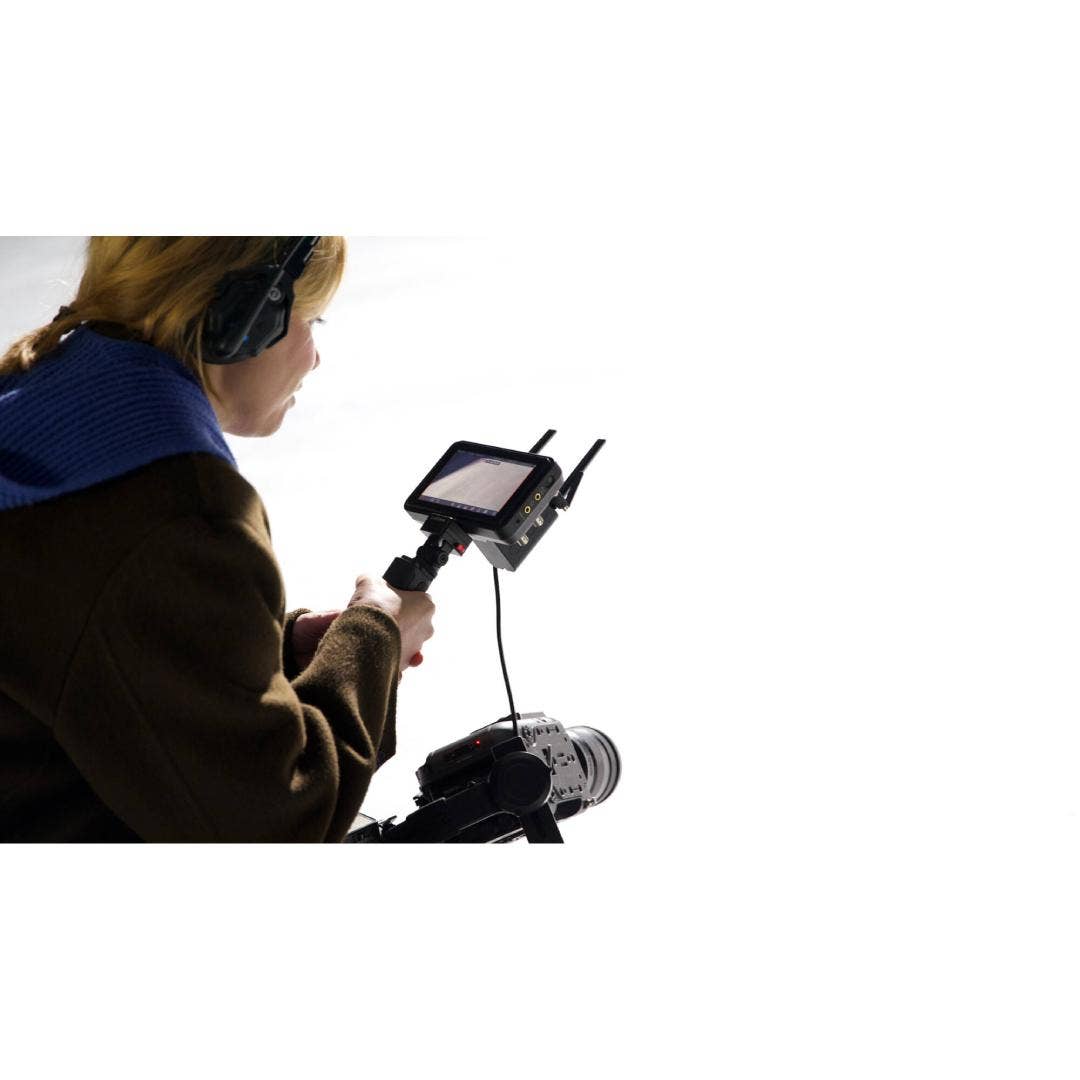 Atomos Ninja TX 5-Inch Monitor-Recorder - additional product view