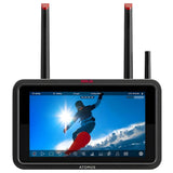 Atomos Ninja TX 5-Inch Monitor-Recorder - additional product view
