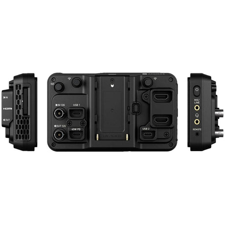 Atomos Ninja TX 5-Inch Monitor-Recorder - additional product view