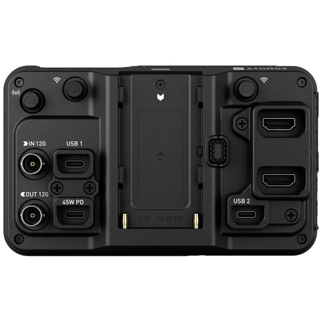 Atomos Ninja TX 5-Inch Monitor-Recorder - additional product view