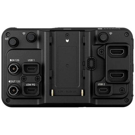 Atomos Ninja TX 5-Inch Monitor-Recorder - additional product view