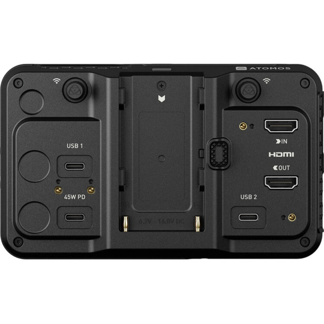 Atomos Ninja TX Go - additional product view