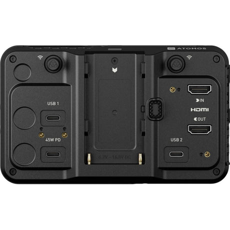 Atomos Ninja TX Go - additional product view