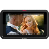 Atomos Ninja TX Go - additional product view