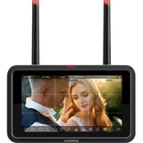 Atomos Ninja TX Go