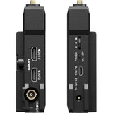 Atomos RX 4K/HD Wireless Video Monitoring (Receiver only) - additional product view