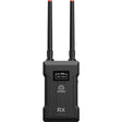 Atomos RX 4K/HD wireless video monitoring receiver